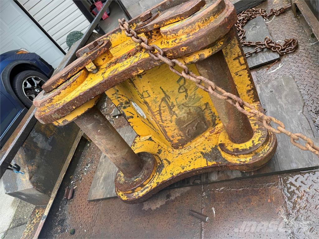 CAT RIPPER Autres accessoires