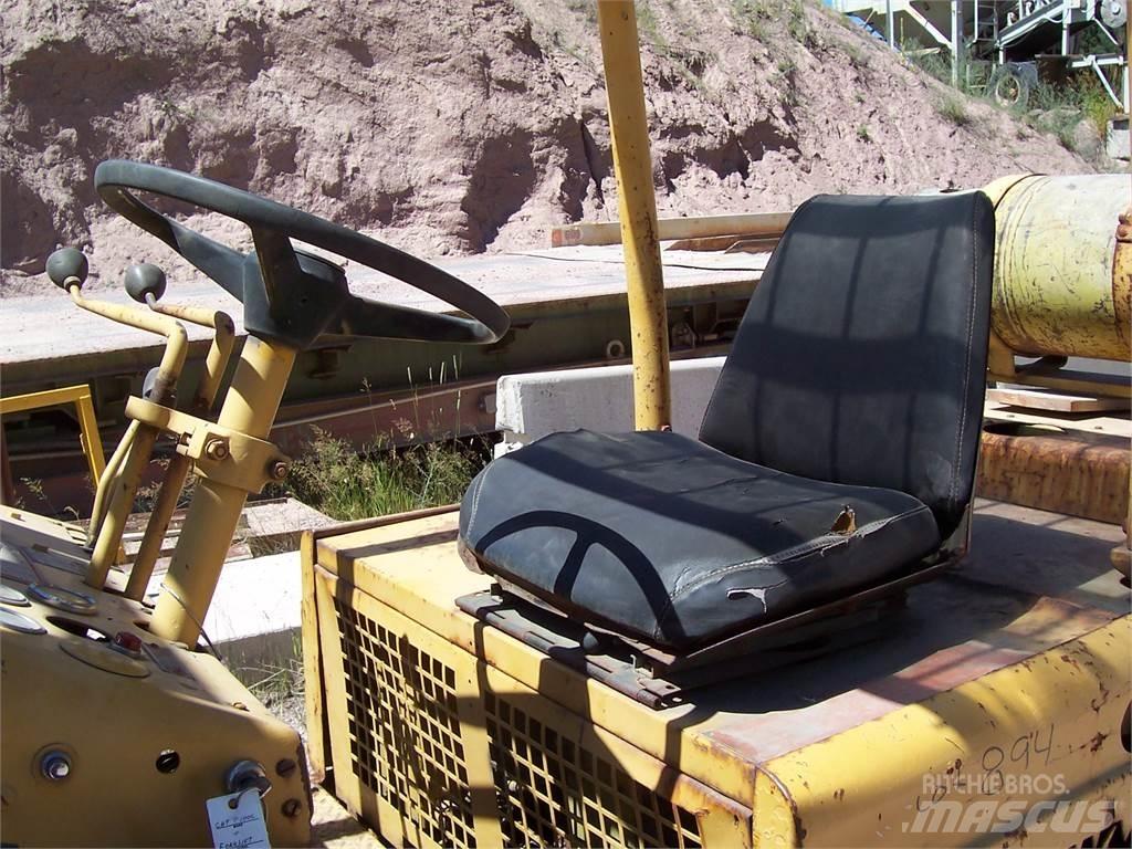 CAT T100C Autres Chariots élévateurs