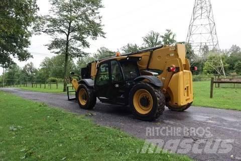 CAT TL1255 Chariot télescopique
