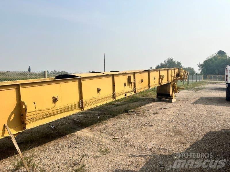 CMI CE653 Convoyeur