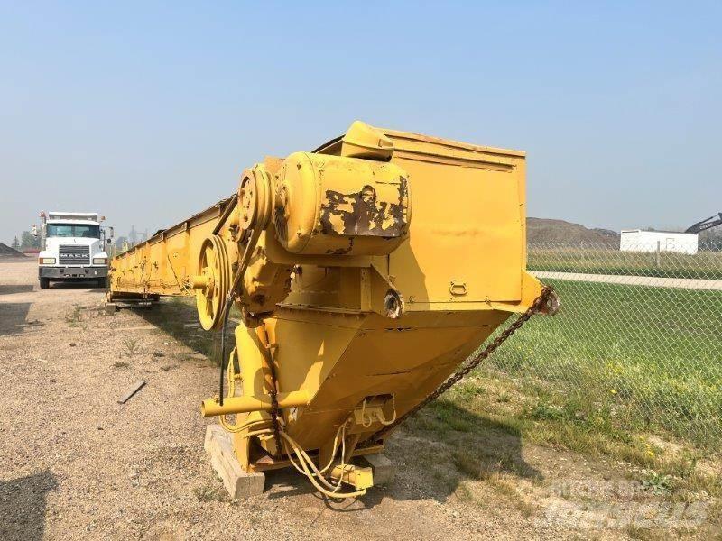 CMI CE653 Convoyeur