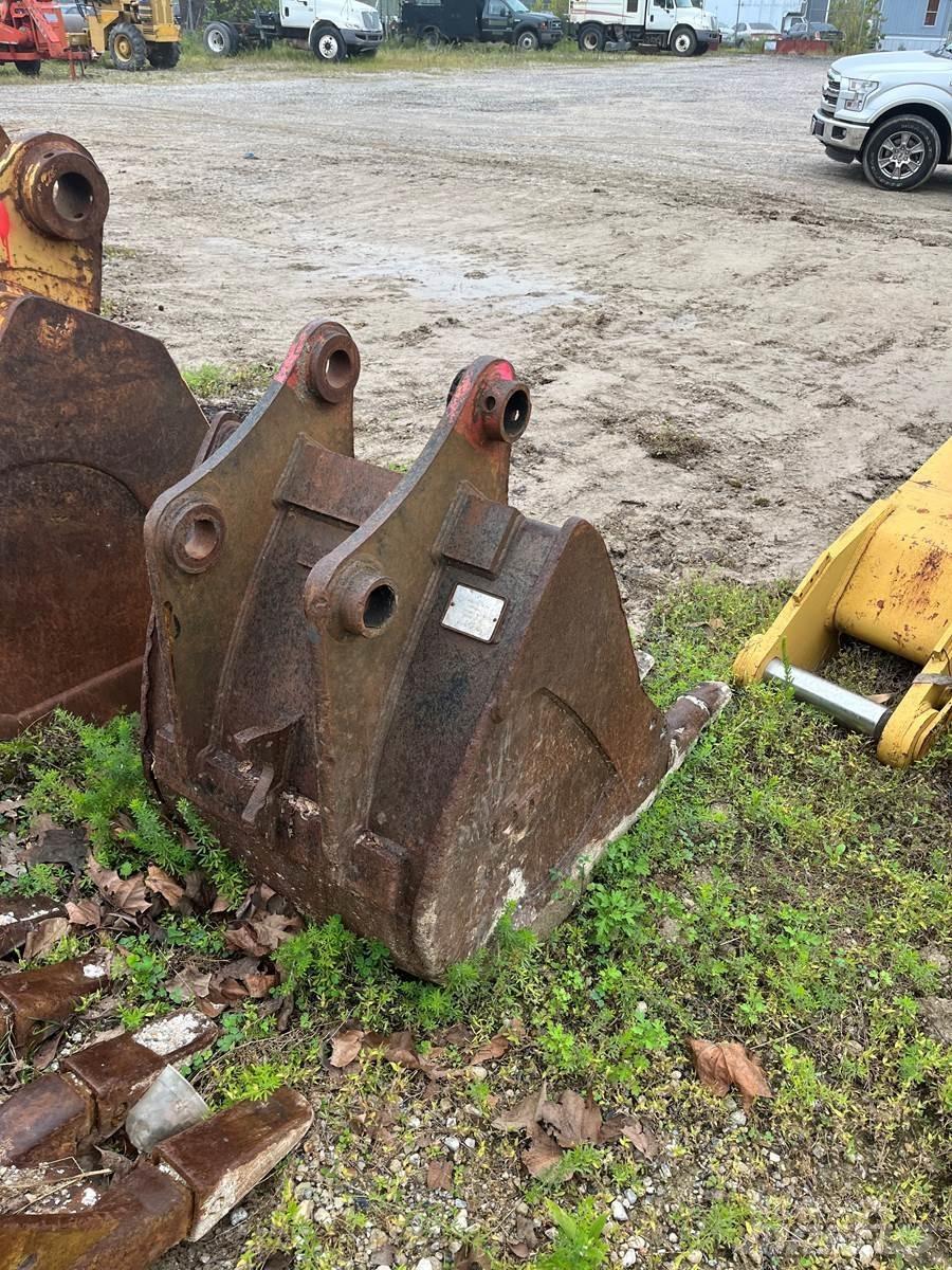  CP Bucket Godet