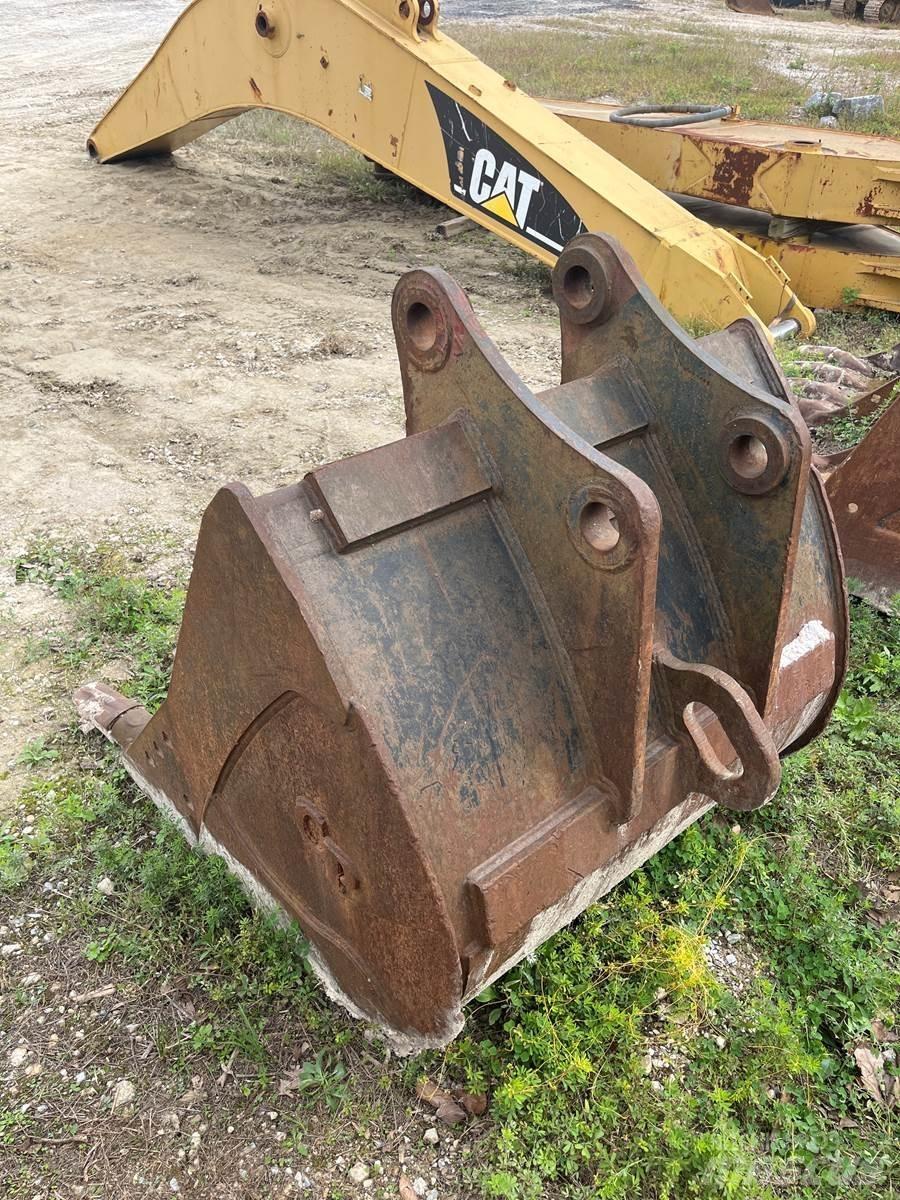  CP Bucket Godet