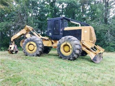  CTR 950B Débusqueur