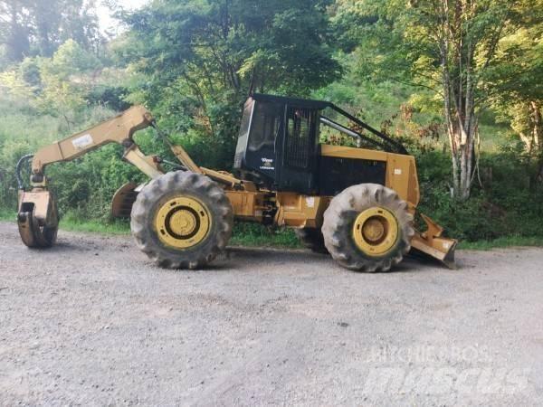  CTR 950B Débusqueur
