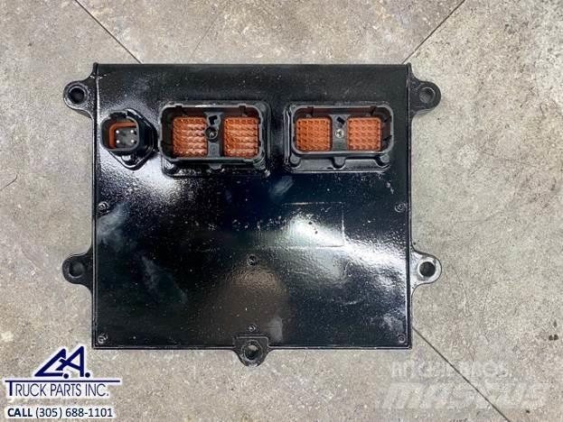 Cummins  Electronique