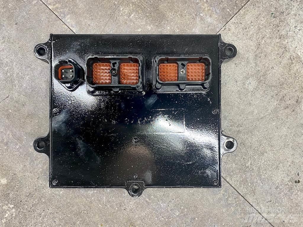 Cummins  Electronique