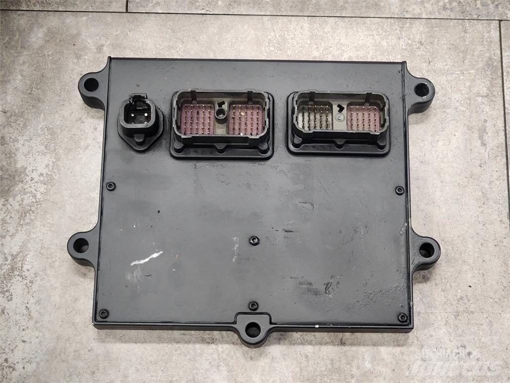 Cummins  Electronique