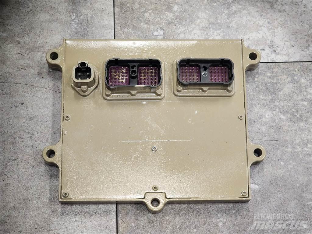 Cummins  Electronique