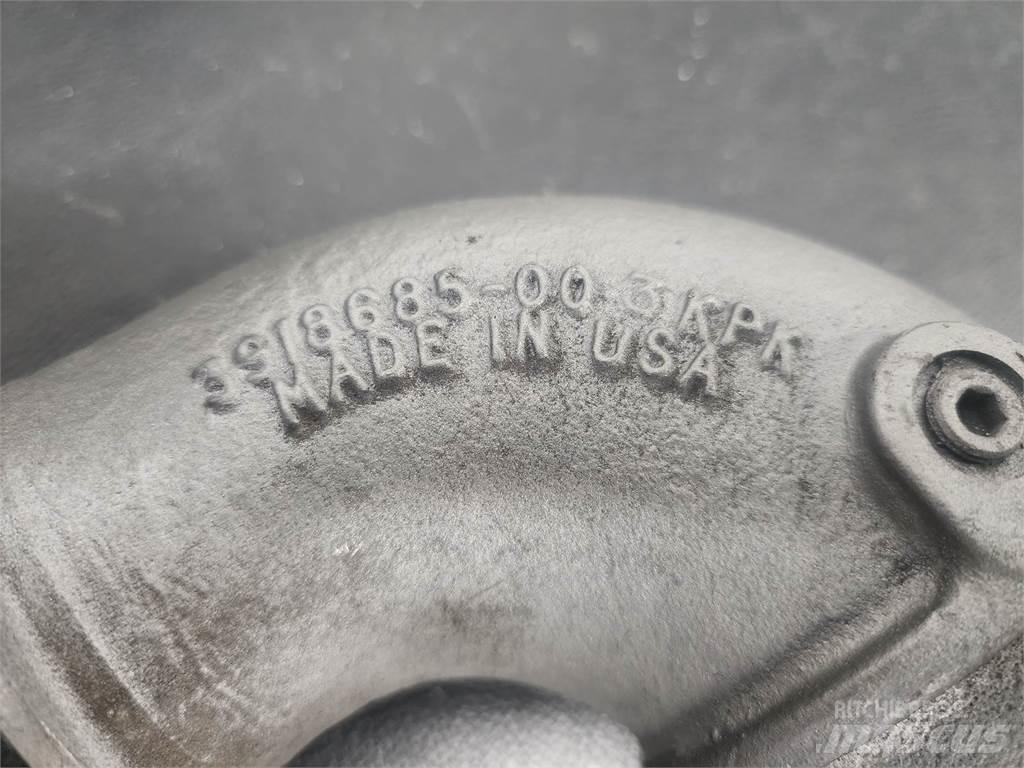 Cummins  Transport - Autres