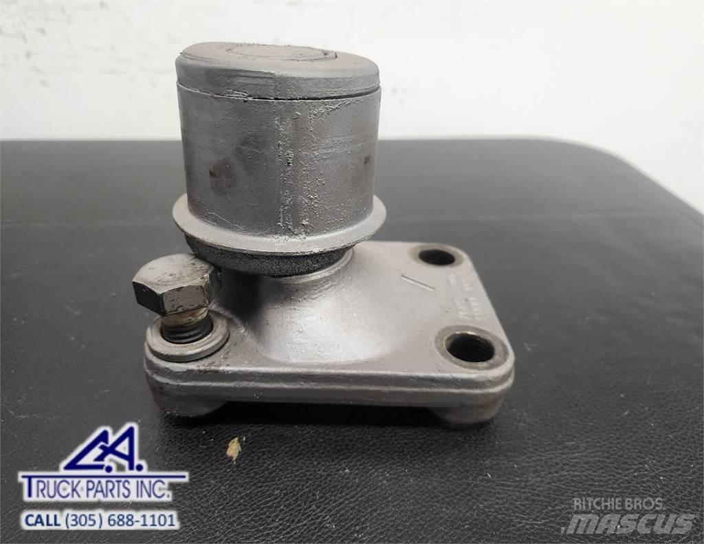 Cummins  Moteur