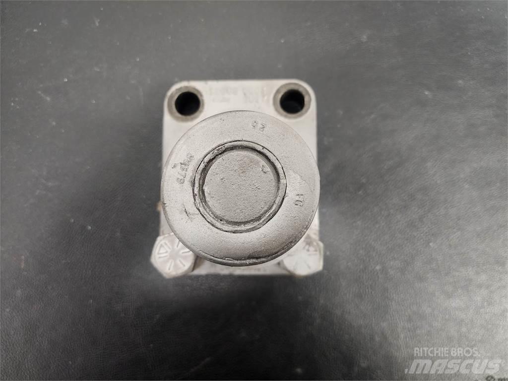 Cummins  Moteur