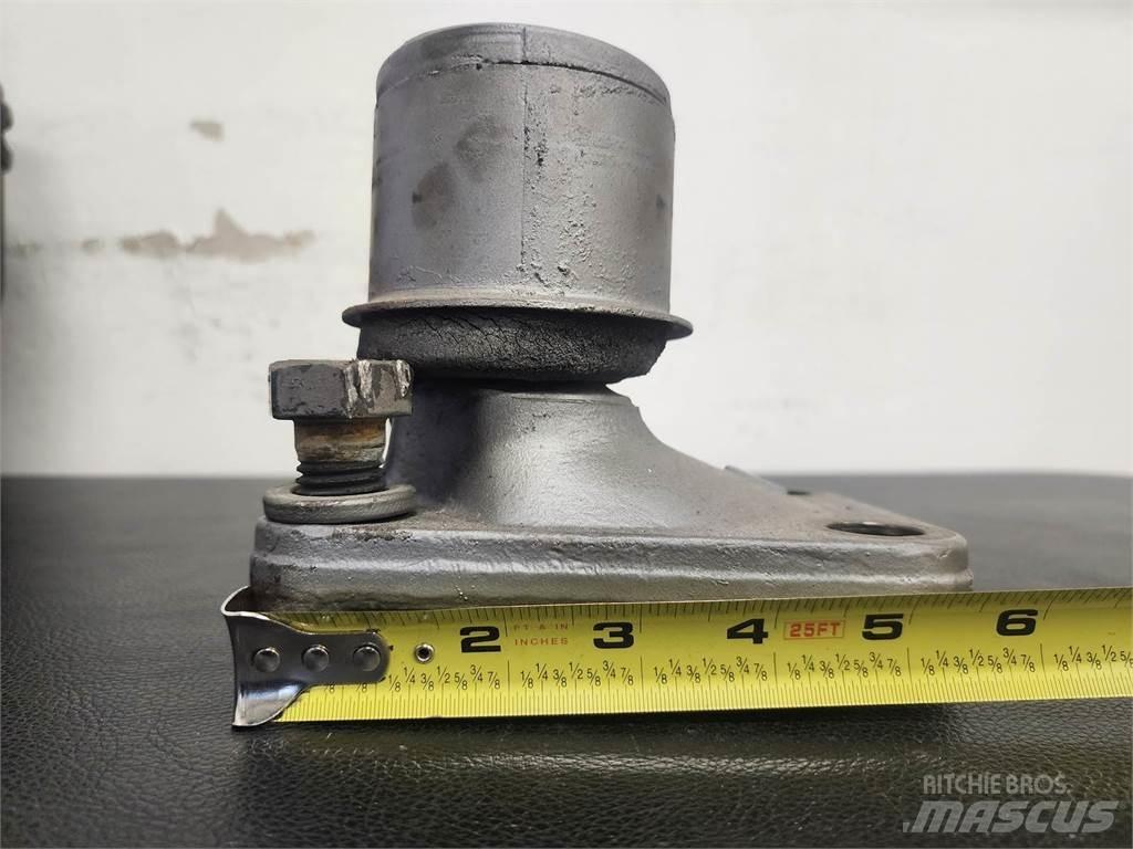 Cummins  Moteur