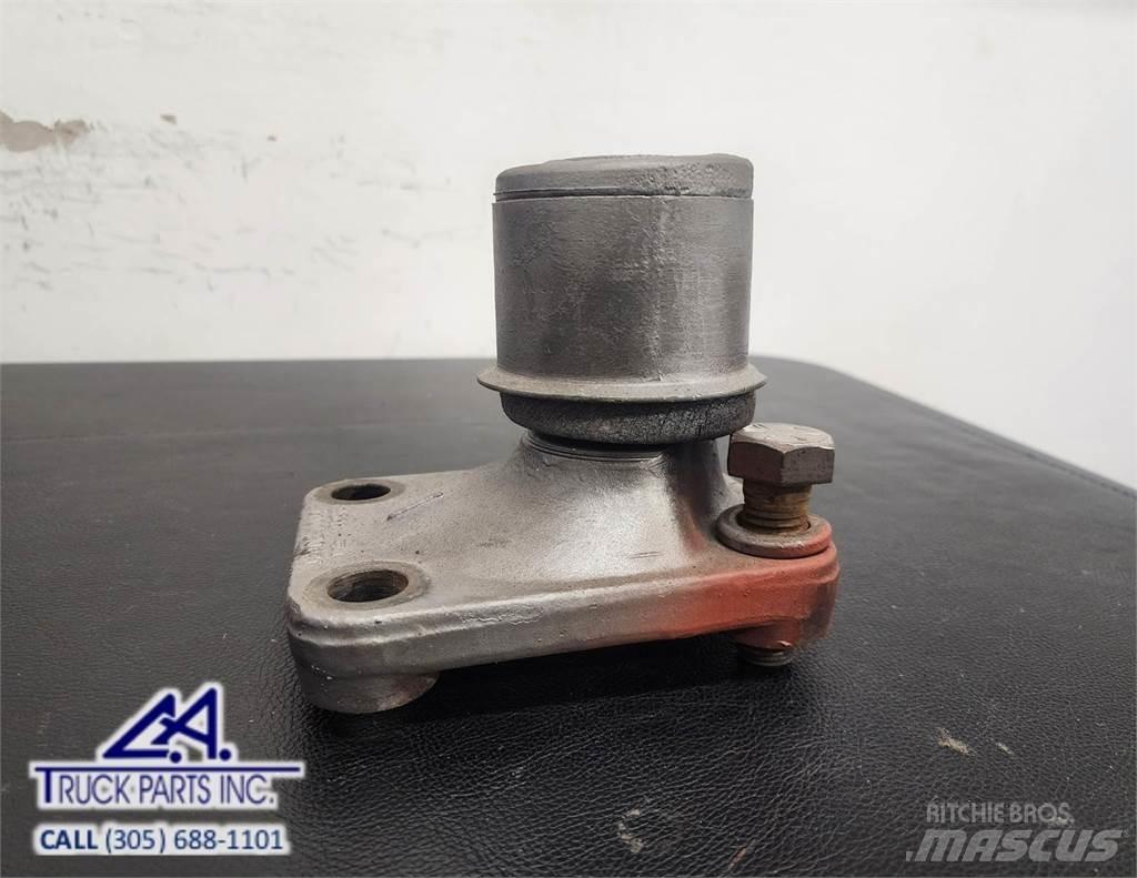 Cummins  Moteur