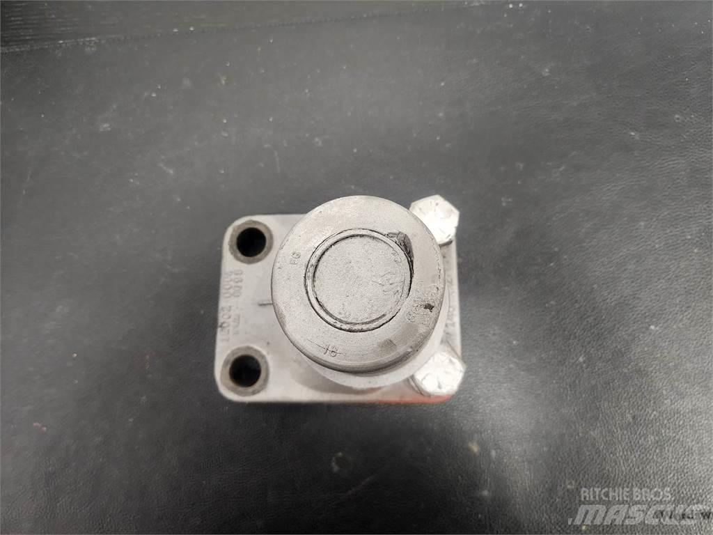 Cummins  Moteur