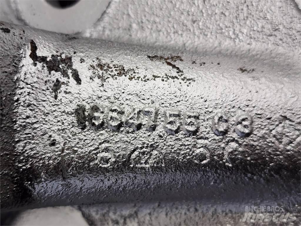Cummins  Moteur