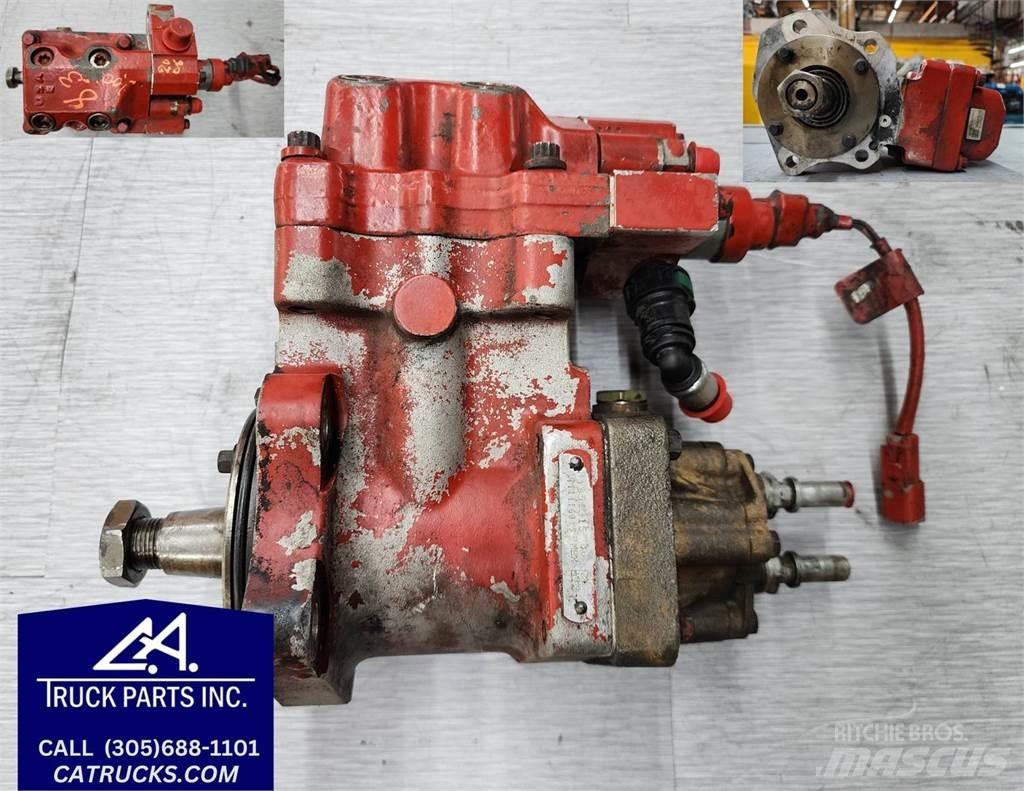 Cummins  Moteur Industriel