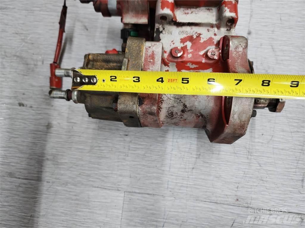 Cummins  Moteur Industriel