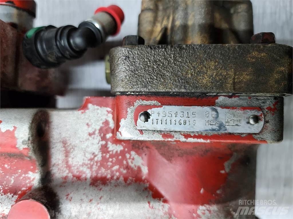 Cummins  Moteur Industriel