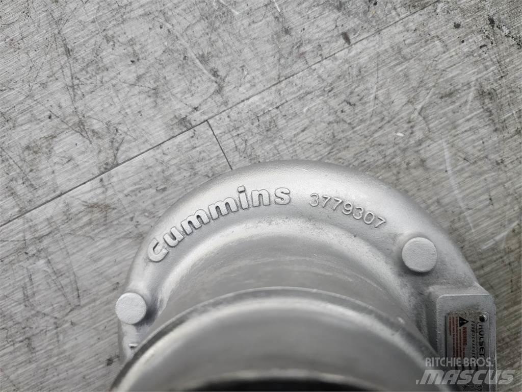 Cummins  Transport - Autres