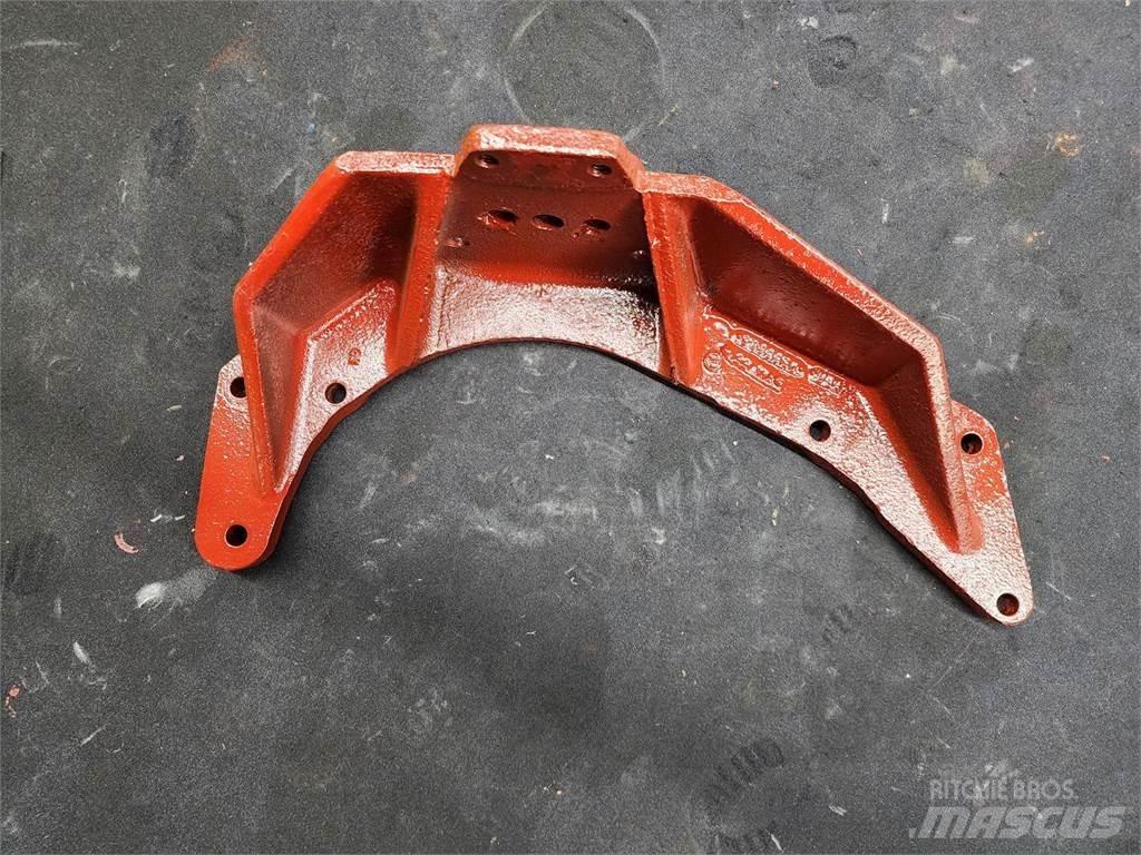Cummins  Moteur