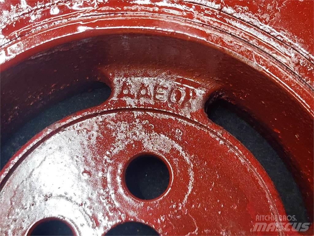 Cummins  Moteur