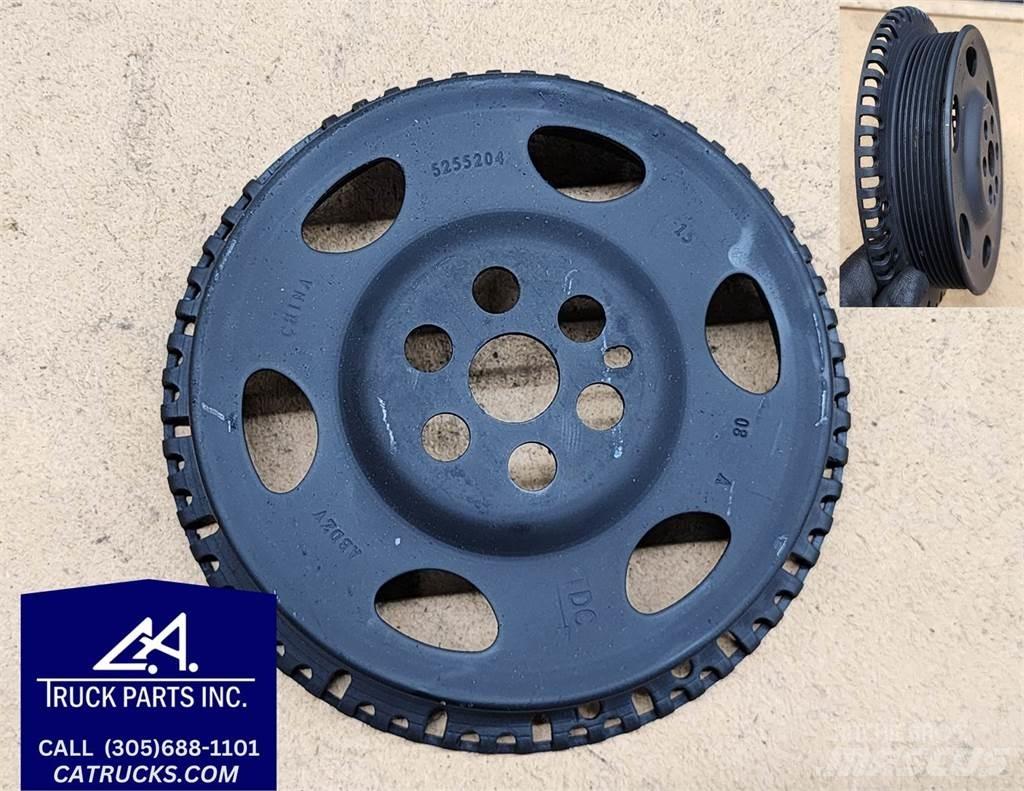 Cummins  Transport - Autres