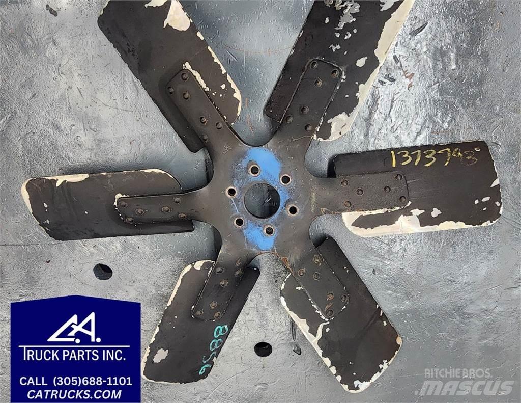 Cummins  Transport - Autres