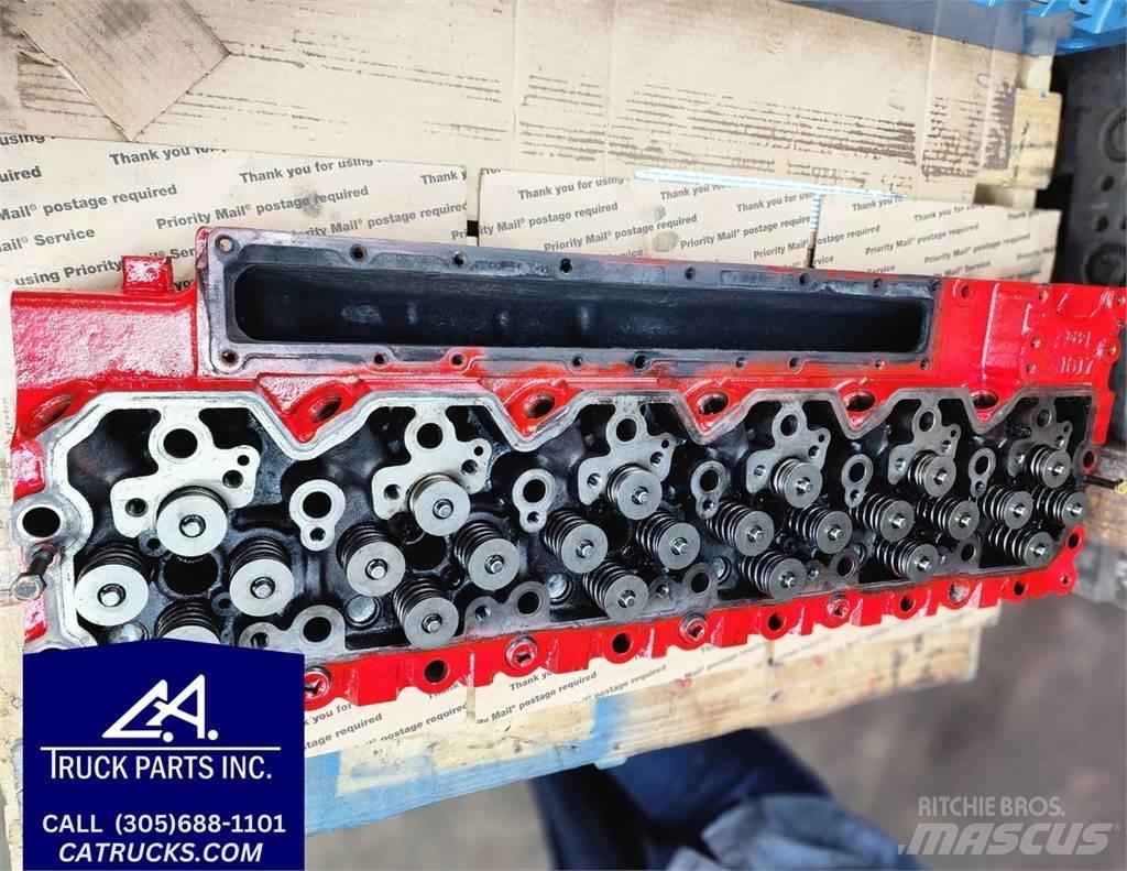 Cummins  Transport - Autres