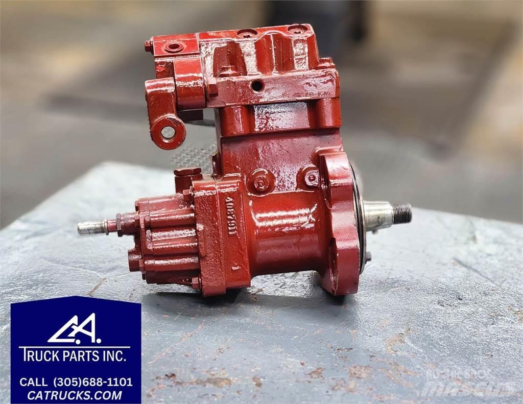 Cummins  Moteur Industriel