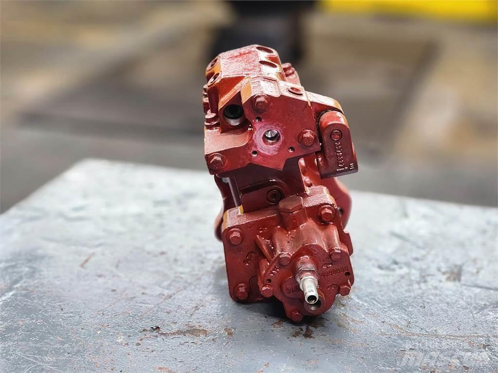 Cummins  Moteur Industriel