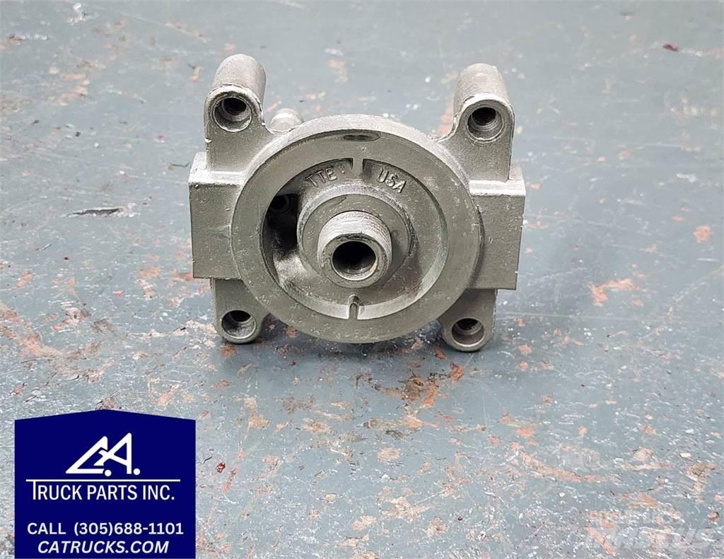 Cummins  Moteur