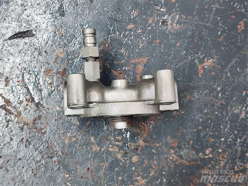 Cummins  Moteur