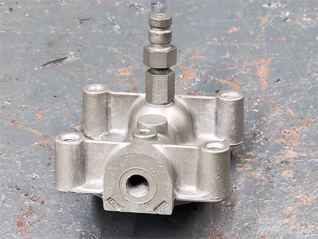 Cummins  Moteur