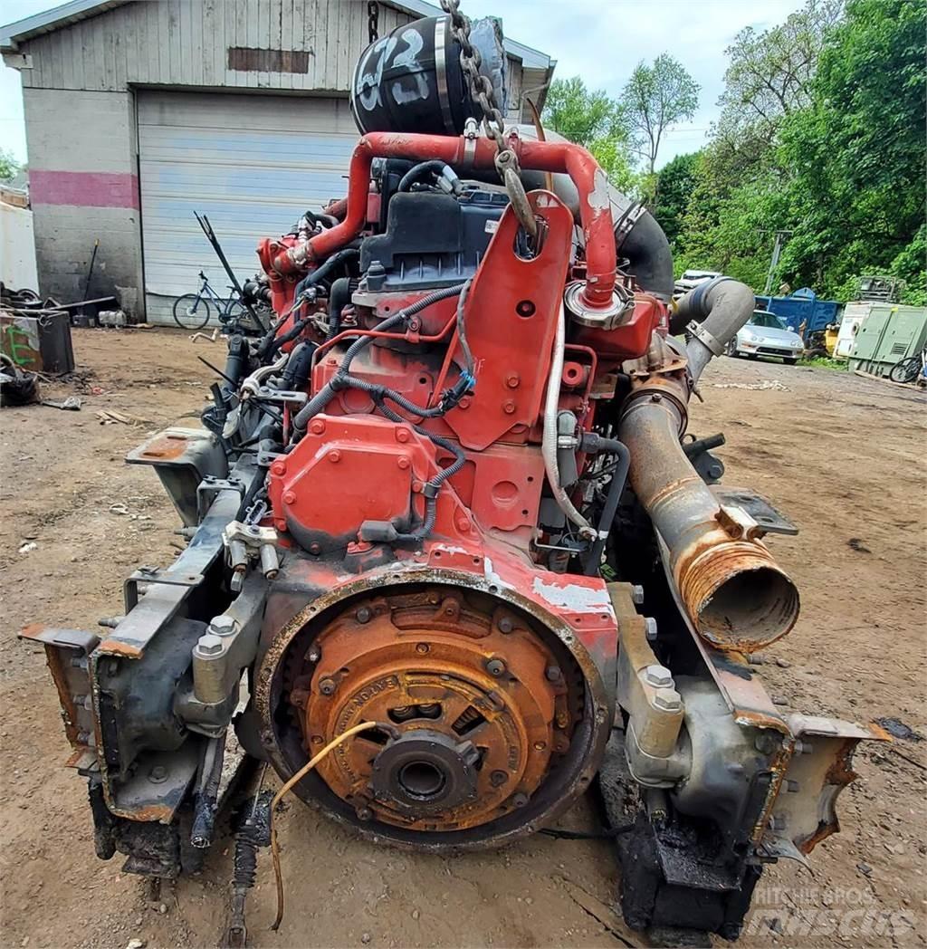 Cummins  Moteur