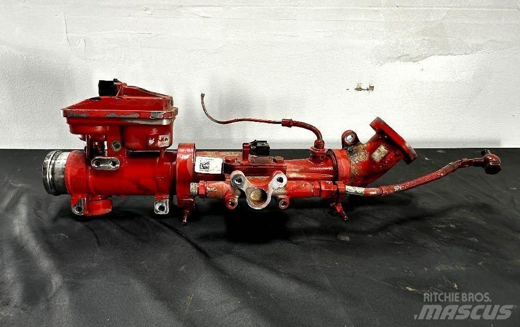 Cummins  Transport - Autres