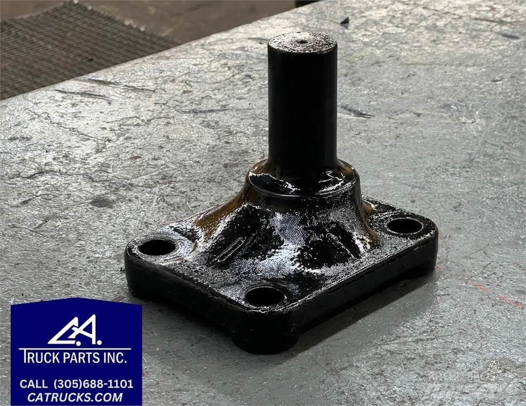 Cummins  Moteur