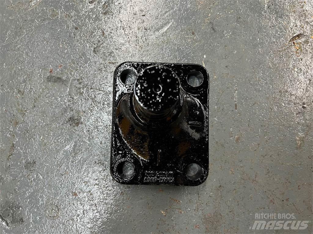 Cummins  Moteur