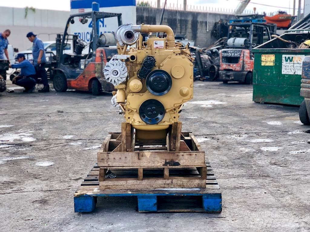 Cummins 4BT Moteur