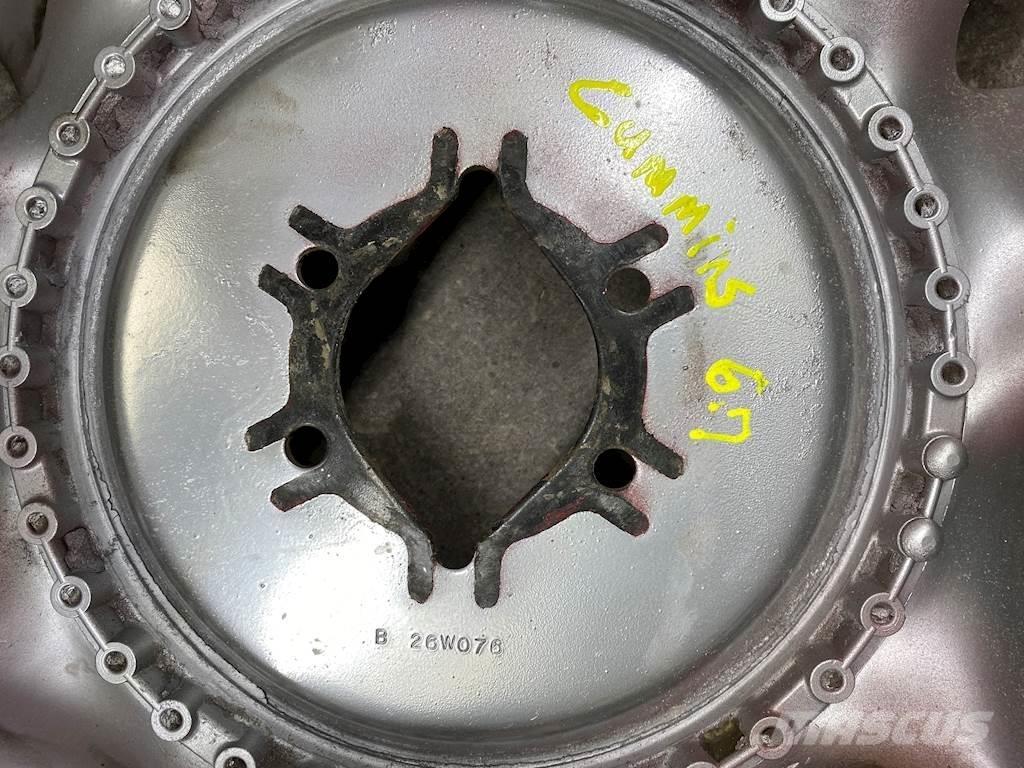 Cummins 6.7 Transport - Autres