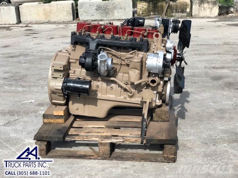Cummins 6BT Moteur