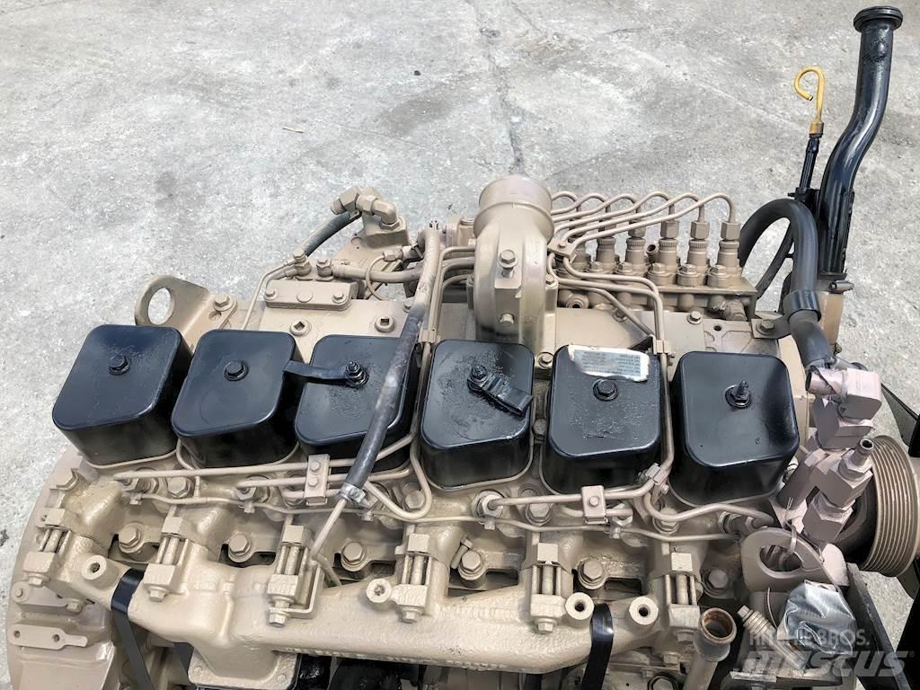 Cummins 6BT Moteur