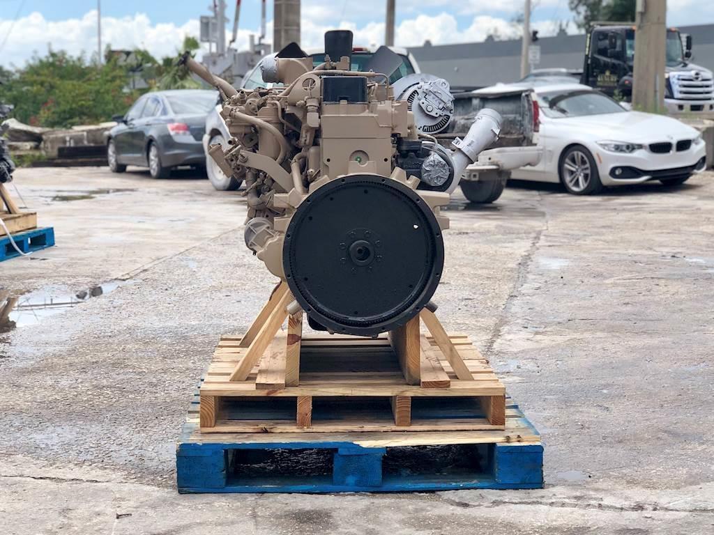 Cummins 6BT Moteur