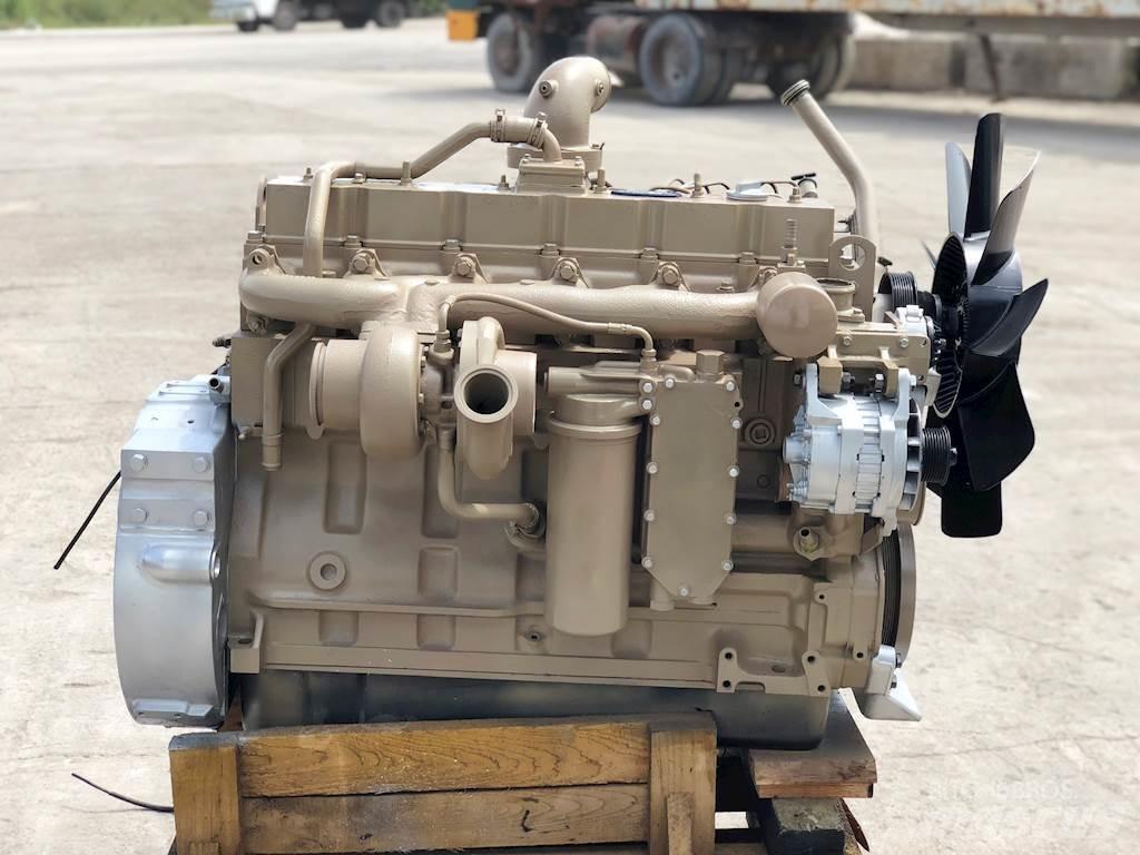 Cummins 8.3 Moteur