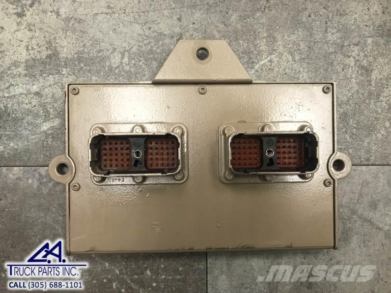 Cummins ISB Electronique