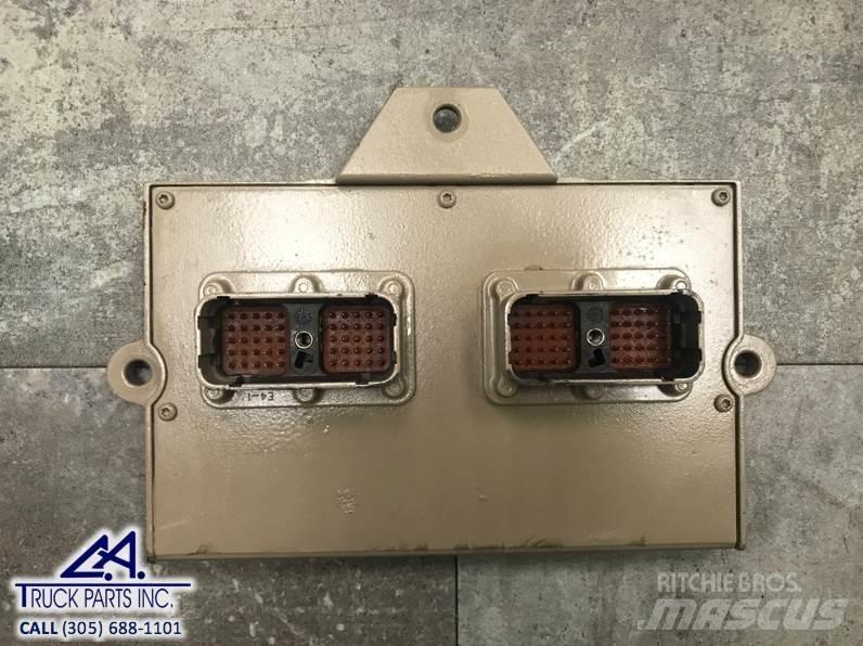 Cummins ISB Electronique