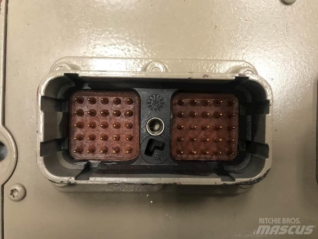 Cummins ISB Electronique