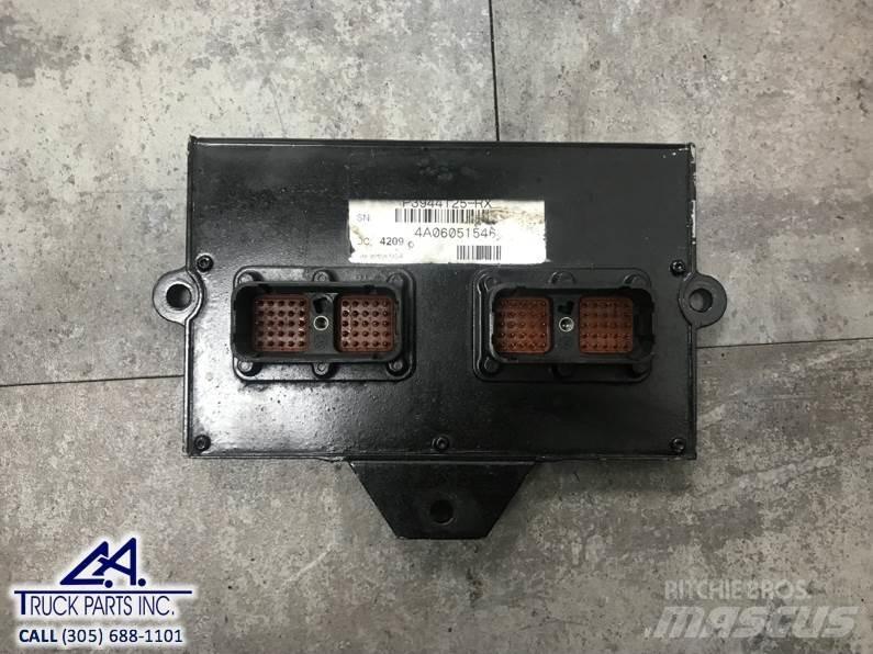 Cummins ISB Electronique