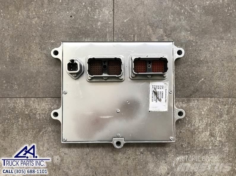 Cummins ISB Electronique