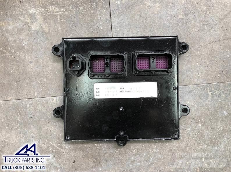 Cummins ISB Electronique